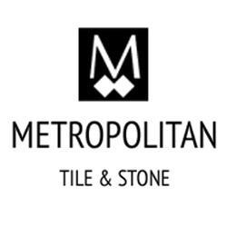 Metropolitan Tile & Stone has earned a reputation for its vast selection, superb customer service, and technical knowledge with contractors and consumers.