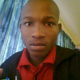 Mabutho_Mtshali's profile picture. 