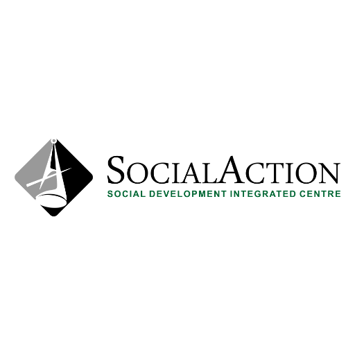 SocialActionNg Profile Picture