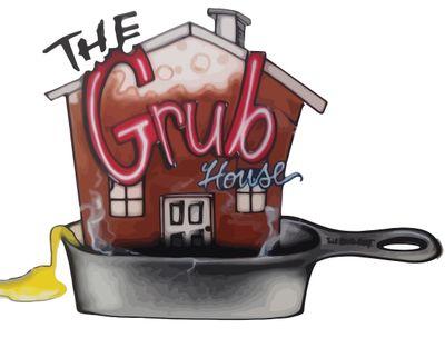 The Grub House is a unique eatery. We strive to give excellent customer service while offering tasty foods that will definitely have you coming back!