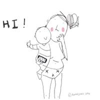 Anna Lewis (@sketchymuma) 's Twitter Profile