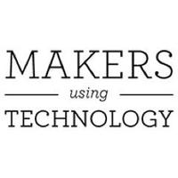 Makers Using Tech (@makersusingtech) 's Twitter Profile Photo