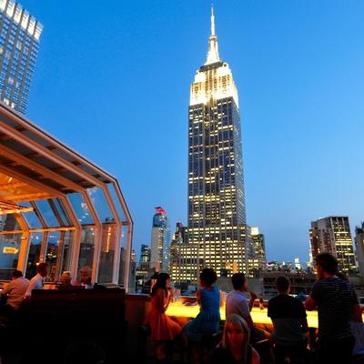 Top Of The Strand On Twitter Friyay Weekend Soiree Starts At