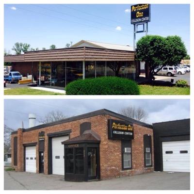 We are southern ohio's premier collision center. Come find out why we are Highly-Wreck A Mended