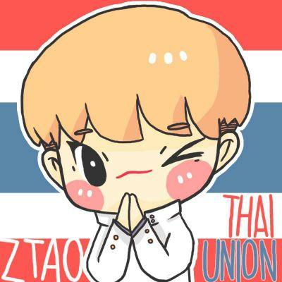 We're Thai sub-station from Zitao's global fan union.TAOXOTIC HZTTAOMAMA ZTAOMEMO TAOrtaSub★Weibo⇨ @黄子韬ZTAO_THAILAND应援分站 |★Email⇨ ZTAOTHAIUNION@gmail.com