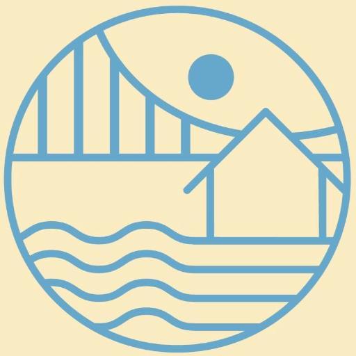 Le Village au Pied-du-Courant est un projet citoyen + un espace festif estival situé au bord du fleuve Saint-Laurent, à Montréal.
