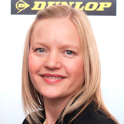 Sales and Marketing Manager for Dunlop Adhesives and Dunlop ProDecor – specialist manufacturer of tile adhesives, grouts and decorating products.