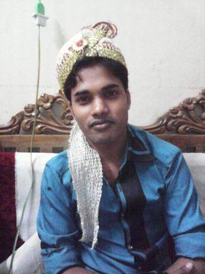 delwardj123456's profile picture. 