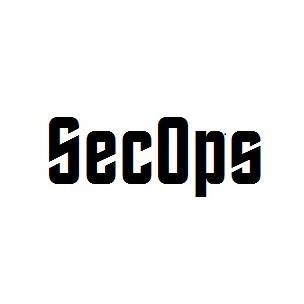 PF_SecOps's profile picture. 