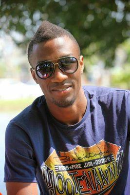 NjoyaLandry's profile picture. FOR THE JOB THAT I HAVE CHOSEN, I will fight to the end! Regardless of the obstacles ... I challenge myself and I will live my dreams!