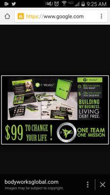 Live younger, Live happier. Join the team!