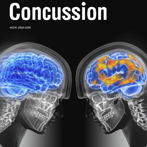 Research & opinion on all aspects of concussion | Open access journal from The Drake Foundation @df_concussion | Published by @futuresciencegp