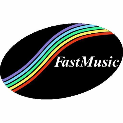 『原曲のイメージを大切にしたアレンジ』をコンセプトとする楽譜の販売を行うFastMusic公式ツイッターアカウント