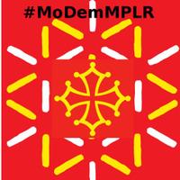 MoDem Occitanie(@MoDemMPLR) 's Twitter Profile Photo