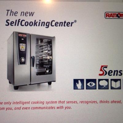 RCC, Thermomix, Testek rep. I'm the Ir-Rational chef who does it all. Teaching Chefs, Restaurants, & Institutions about Rationals SCC’s,   I-CombiPro & I-Vario
