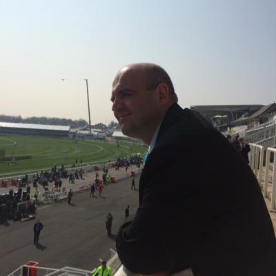 jlharrison74's profile picture. TV, Radio and Media Sport Production