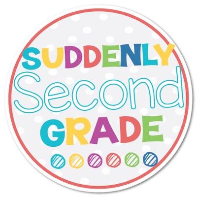 I love teaching second grade and using as much technology in the classroom as possible with my kiddos! We're always excited to try something new!