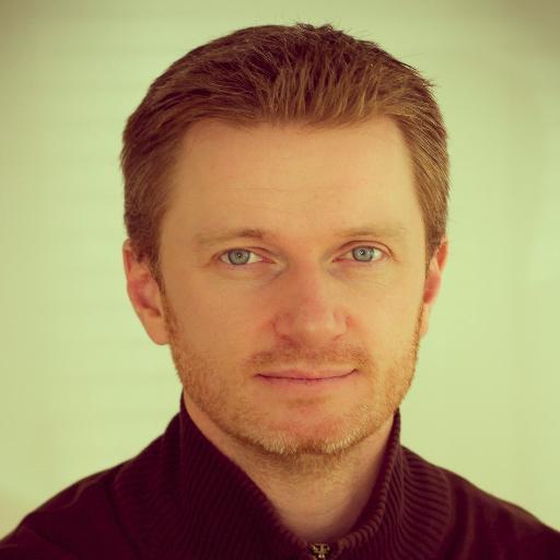 PhD. Software architect. Internet of Things, Data Integration. Generally, good at connecting dots. Ukraine, Finland.
@ElisaOyj Smart Factory