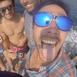 RaulNarvaezG's profile picture. 