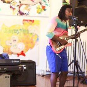 KaangSeahorse's profile picture. Black boy becoming. recording, writing, saangin, producing freshness like the snuggle bear for ya dair-e-air... #FreeBlackness