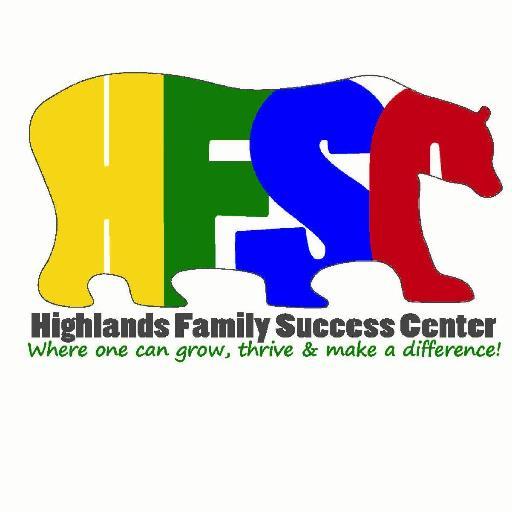 The Highlands Family Success Center is a family oriented, strength-based program offering fun and educational activities for all ages in West Milford.