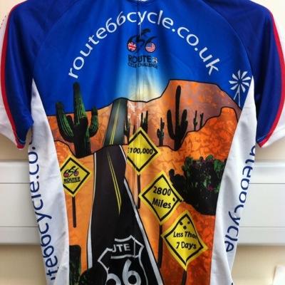 Route66Cycle Profile Picture