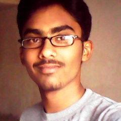 suchithpower2's profile picture. No one is you & that is your power.
          I am an INDIAN.