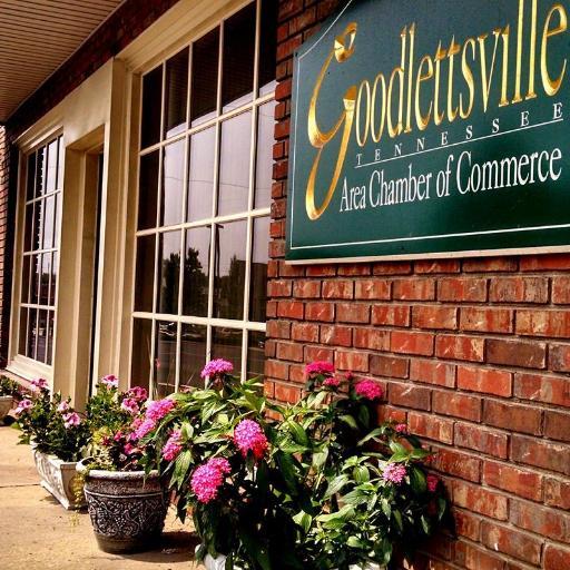 100 North Main Street, Suite D, Goodlettsville, TN 37072