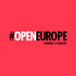 Open_Europe's profile picture. Raconter les solidarités concrètes qui se construisent pour venir en aide aux migrants,défendre un projet européen fidèle à ses valeurs d'accueil et d'ouverture