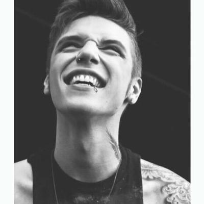 hey guys!,I'm an andy fan account,my username is Radnus mc.andy which andy said in an interview so yeah.