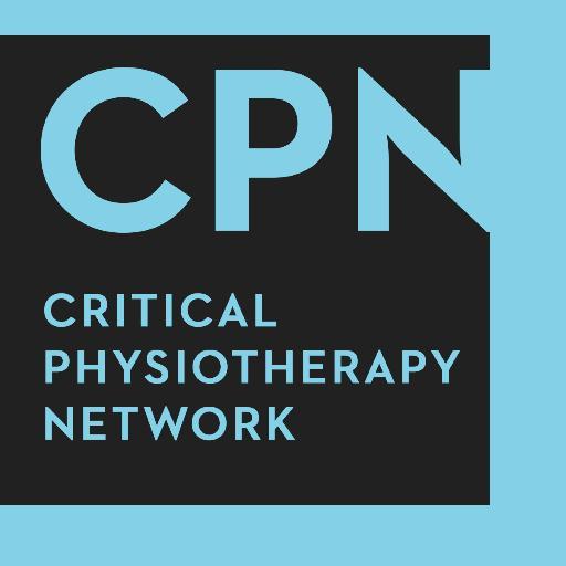 Critical Physio Network to join see: https://t.co/APo0NIUgi7 Challenging physio practise & thinking. A positive force for an otherwise physiotherapy.