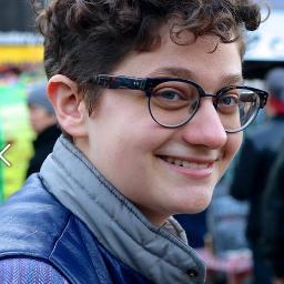 m_inglehart's profile picture. Learning to tweet, working for the liberation of trans people / he or they / tweets are just me