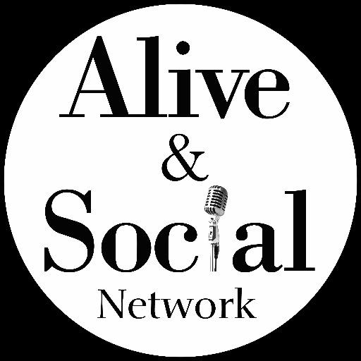 aliveandsocial Profile Picture