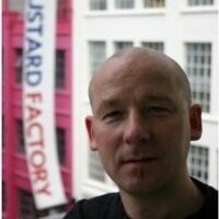 Daniel Cremin (@danielcrem) Twitter profile photo