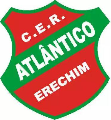 Página oficial do Clube Esportivo Recreativo Atlântico de Erechi™