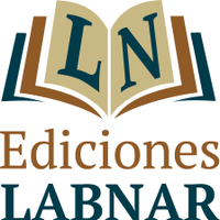 EDICIONES LABNAR(@EdicionesLabnar) 's Twitter Profile Photo