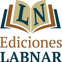 EDICIONES LABNAR (@edicioneslabnar) 's Twitter Profile Photo EDICIONES LABNAR (@edicioneslabnar) 's Twitter Profile Photo