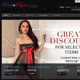 Welcome to the official Rach n Ryan Facebook page. Luxury and affordable lingerie, swimwear, party outfit and beach wears with the perfect fit and finish.