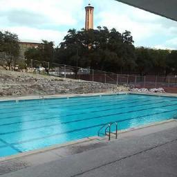 TrinityAquatics's profile picture. Trinity University