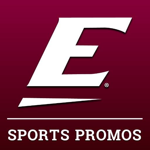 EKUSportsPromos's profile picture. The official twitter account for EKU Sports promotions.