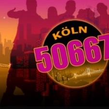 Mein Instagram Account - @koln50667_fanpage_  || Täglich neue Infos!!!