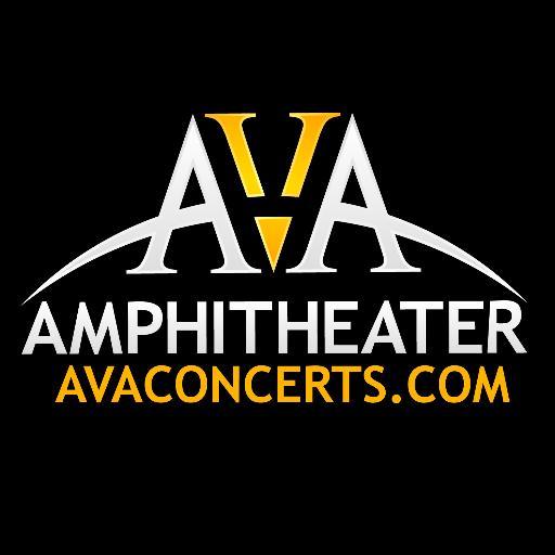 AVA Amphitheater is Southern Arizona’s premier open-air concert venue.