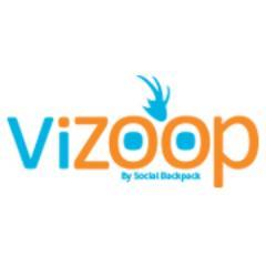 Vizoop is a scoial media management tool created to make social media marketing fast, easy, &effective. Free trial at http://t.co/Zp7y6aPlgg