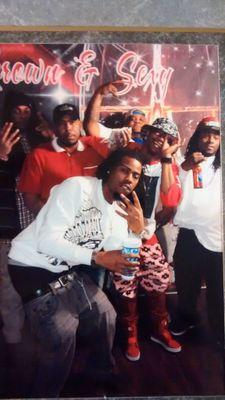 Pjones_Solid4's profile picture. .. 〽️🧲DD🅱️®️🅾️✝️♓️ER (TRANSLATION) MUDDBROTHER & RALPHGGOTBEATS ENT.. $$$$$ (4cH) MY 4's UP LIKE MY THUMBS BROKE..