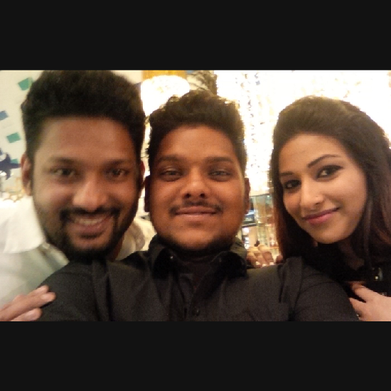 orangeball3's profile picture. #amritaUNI
#ESCP