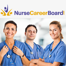 NurseBoard's profile picture. 