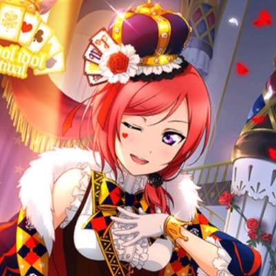 ラブライブ！/真姫ちゃん、のんたん推し/Pile様推し/他のアニメも好きだったりします/ゆる〜いラブライバーなんで温かい目で見て下さい(*^^*)/西木野総合病院