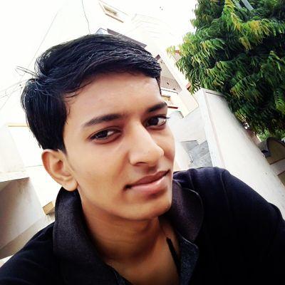 princeabhangi's profile picture. 