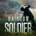 The Rainbow Soldier (@soldier_rainbow) Twitter profile photo