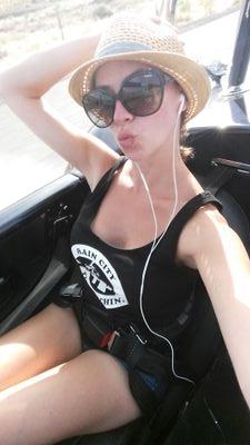 2Tokars's profile picture. Normalcy with an Excessive amount of Awkward & Life Adventures in a Car with No Roof!